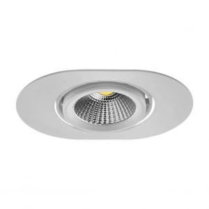 Nevo Sıva Altı Led Spot Beyaz ND295-1