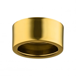 Nevo Sıva Altı Led Spot Gold ND338