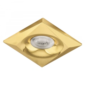 Nevo Sıva Altı Led Spot Gold ND346