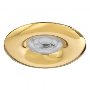 Nevo Sıva Altı Led Spot Gold ND400