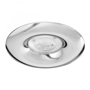 Nevo Sıva Altı Led Spot Krom ND400