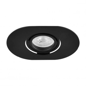 Nevo Sıva Altı Led Spot Siyah ND310-1