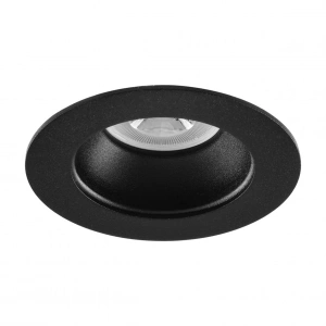 Nevo Sıva Altı Led Spot Siyah ND311