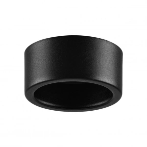 Nevo Sıva Altı Led Spot Siyah ND338