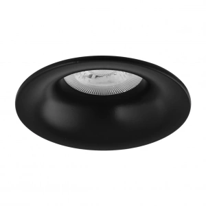 Nevo Sıva Altı Led Spot Siyah ND610