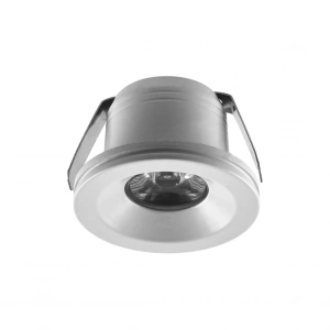 Nevo Sıva Altı Yıldız Spot Beyaz ND620