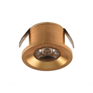 Nevo Sıva Altı Yıldız Spot Gold ND630