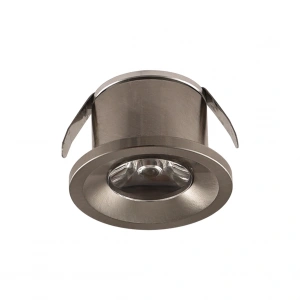 Nevo Sıva Altı Yıldız Spot Saten ND630