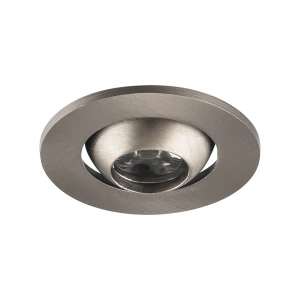 Nevo Sıva Altı Yıldız Spot Saten ND640