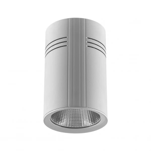 Nevo Sıva Üstü Led Spot Beyaz NS218