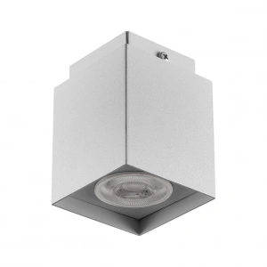 Nevo Sıva Üstü Led Spot Beyaz NS242-1