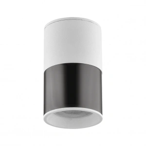 Nevo Sıva Üstü Led Spot Beyaz Platin NS260