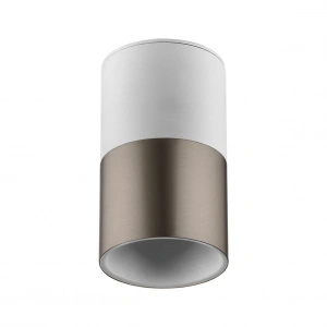 Nevo Sıva Üstü Led Spot Beyaz Saten NS258