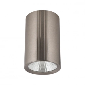 Nevo Sıva Üstü Led Spot Saten NS218