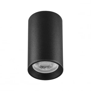 Nevo Sıva Üstü Led Spot Siyah NS210