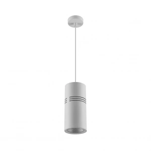 Nevo Tekli Led Sarkıt Beyaz NS217-1