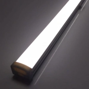 Sıva Üstü Alüminyum Profil Led Bar Aydınlatma 100cm