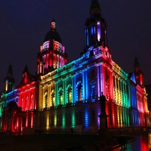 Sıva Üstü Wallwasher Led Duvar Aydınlatması 12cm-150cm