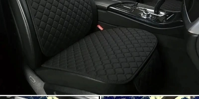 Oto Koltuk Minderi Hangi Renklerde Araca Uyum Sağlar? Öğrenin!