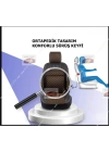 FIRST CLASS Kapitone Kumaş Siyah-Tarçın Deri ORTAPEDİK Oto Kılıfı
