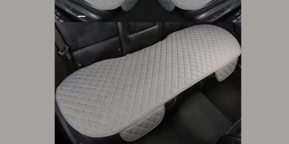 Minderi Seçimi Deri mi? yoksa Kumaş mı?