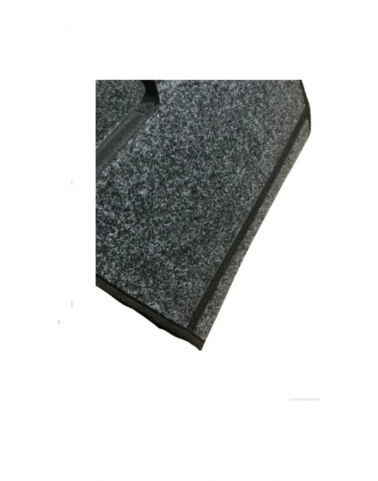 Bagaj Çantası Bagaj Düzenleyici Orta Boy SİYAH Kenar