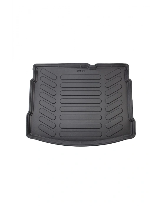 Nissan Qashqai 2 2007-2014 3d Bagaj Havuzu Kokusuz