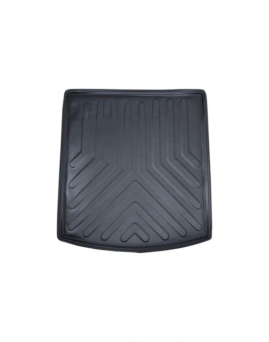 Audi A4 B6 2000-2006 3D Bagaj Havuzu Kokusuz