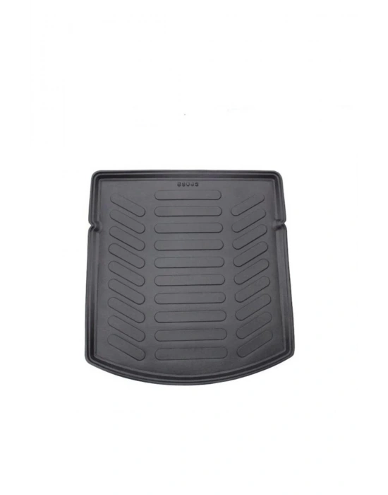 AUDİ A6 C7 2015-2018 3D Bagaj Havuzu Kokusuz