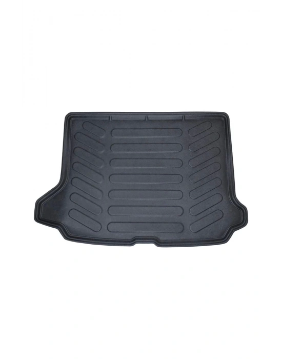 Audi Q2 2017 Sonrası 3D Bagaj Havuzu Kokusuz