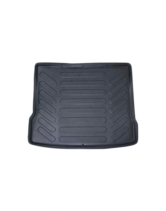 AUDİ Q3 2018 Sonrası 3D Bagaj Havuzu Kokusuz