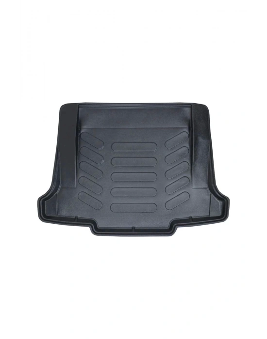 BMW 1 seri E87 2004-2010 3D Bagaj Havuzu Kokusuz