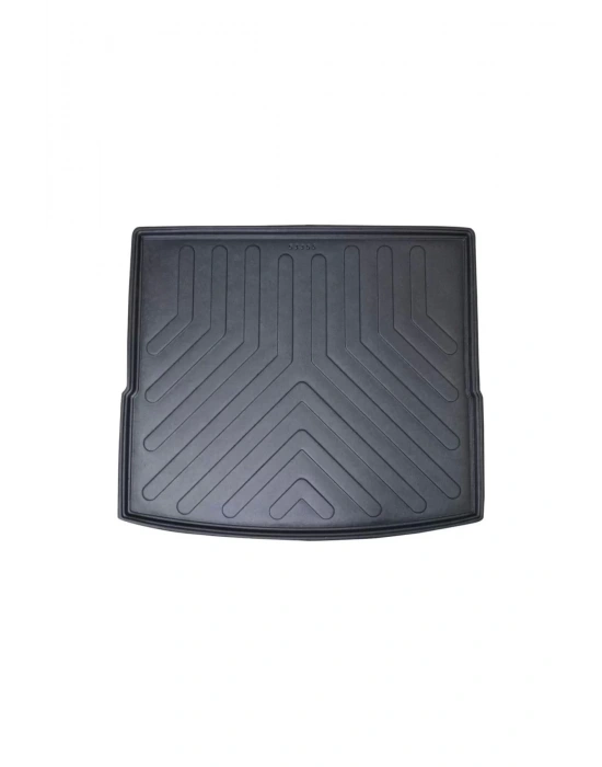 Bmw X1 2016 Sonrası 3d Bagaj Havuzu Kokusuz