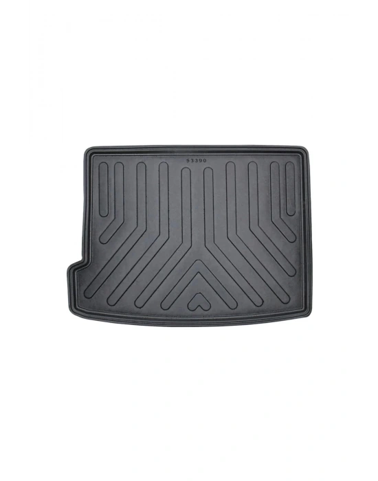 BMW X2 2017 Sonrası 3D Bagaj Havuzu Kokusuz