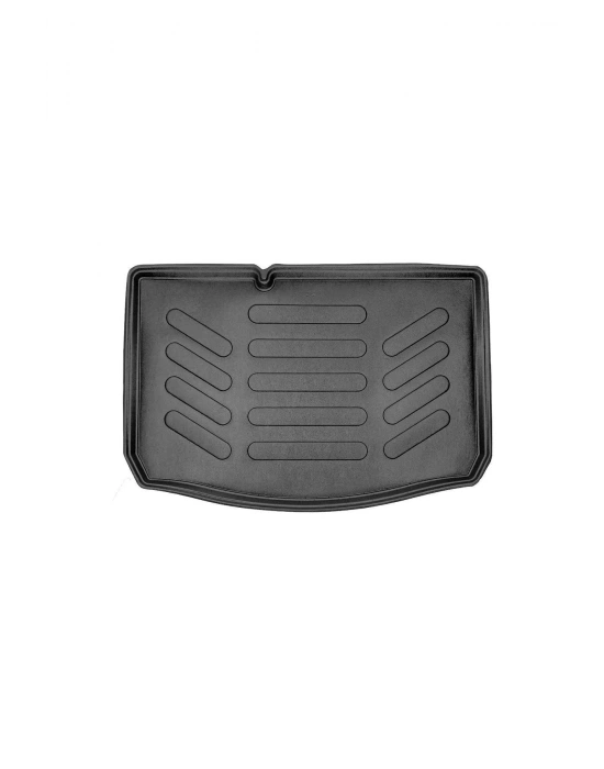 Citroen C3 2002-2009 3D Bagaj Havuzu Kokusuz