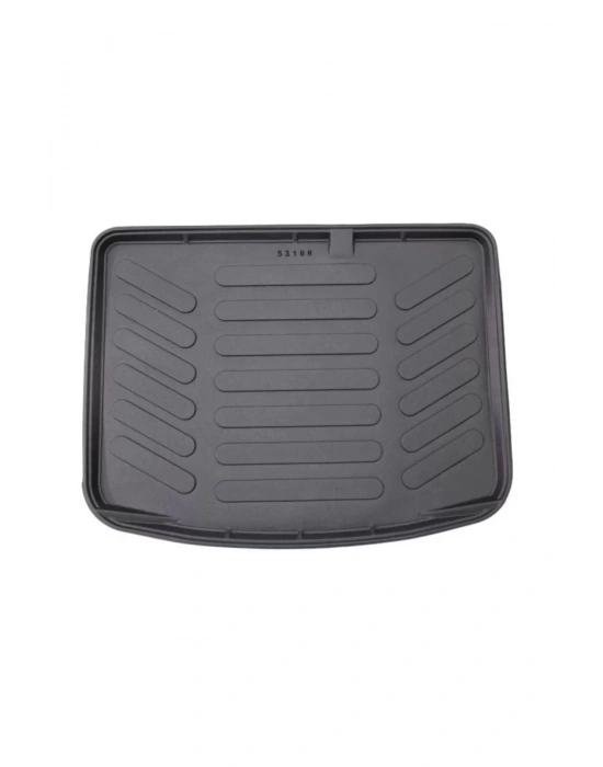 Fiat Bravo 2008 Sonrası 3D Bagaj Havuzu Kokusuz