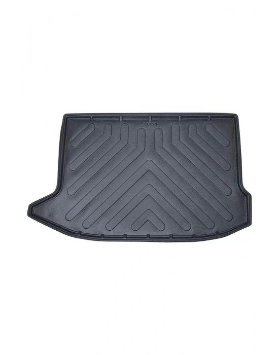 Hyundai Tucson 2004-2009 3D Bagaj Havuzu Kokusuz