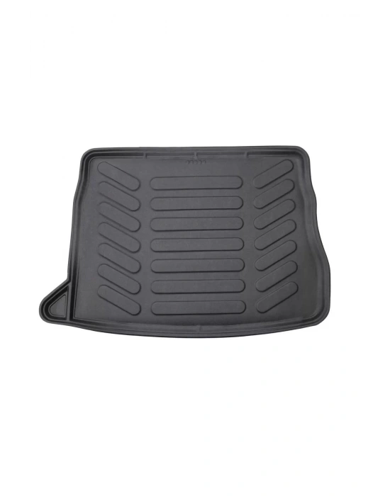 Kia Ceed HB Alt 2012-2017 3D Bagaj Havuzu Kokusuz