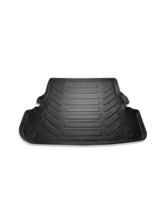 Kia Picanto 2017 Sonrası 3D Bagaj Havuzu Kokusuz