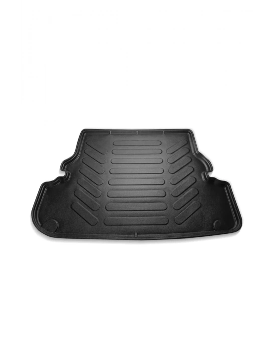 Kia Rio HB İnce Stepne 2011-2017 3D Bagaj Havuzu Kokusuz