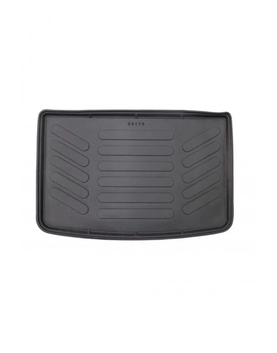 Mercedes E Serisi W 211 2002-2009 3D Bagaj Havuzu Kokusuz