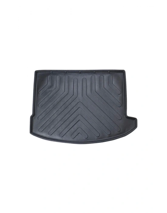 Mini Cooper R56 2007-2013 3D Bagaj Havuzu Kokusuz