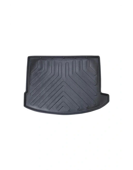 Mini Countryman 2017 sonrası 3D Bagaj Havuzu Kokusuz