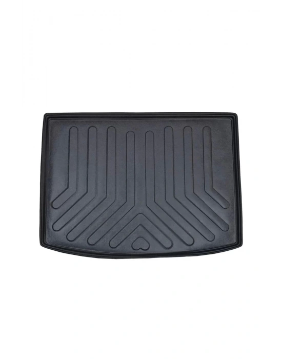 Mitsubishi Eclipse Cross 2018 sonrası 3D Bagaj Havuzu Kokusuz