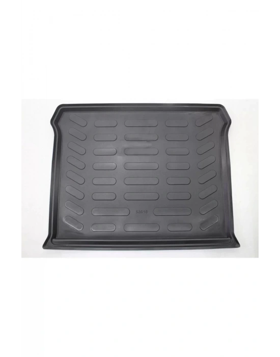 Opel Combo 2019 Sonrası 3D Bagaj Havuzu Kokusuz