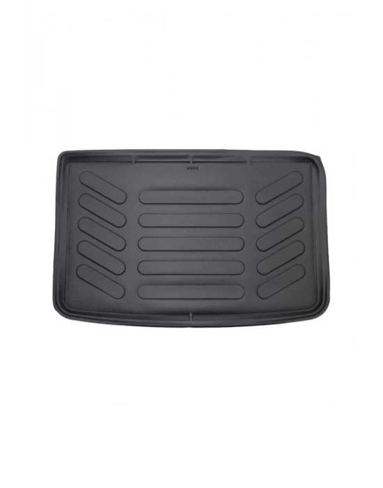 Renault Captur Üst 2021 Sonrası 3D Bagaj Havuzu Kokusuz