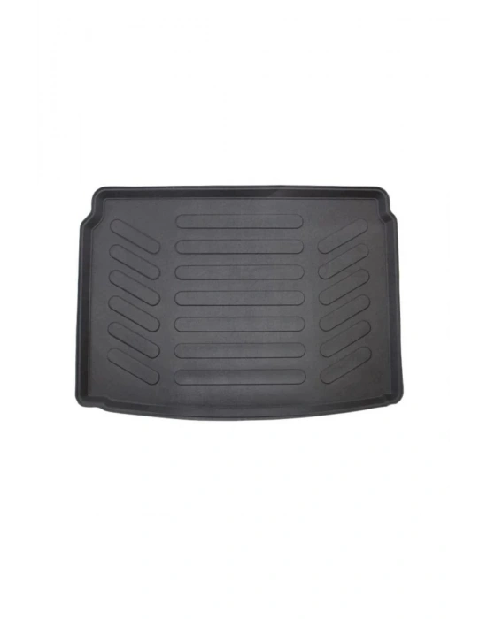 Renault Symbol 1999-2008 3D Bagaj Havuzu Kokusuz