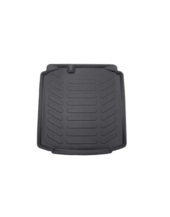 Skoda Octavia 2013-2019 3D Bagaj Havuzu Kokusuz
