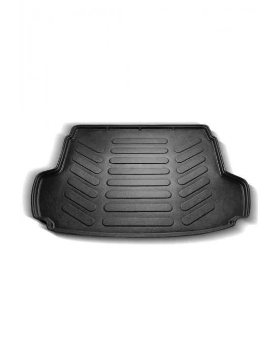 Subaru Forester 2013 Sonrası 3D Bagaj Havuzu Kokusuz