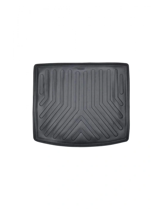 Volkswagen Passat B7 2010-2015 3D Bagaj Havuzu Kokusuz